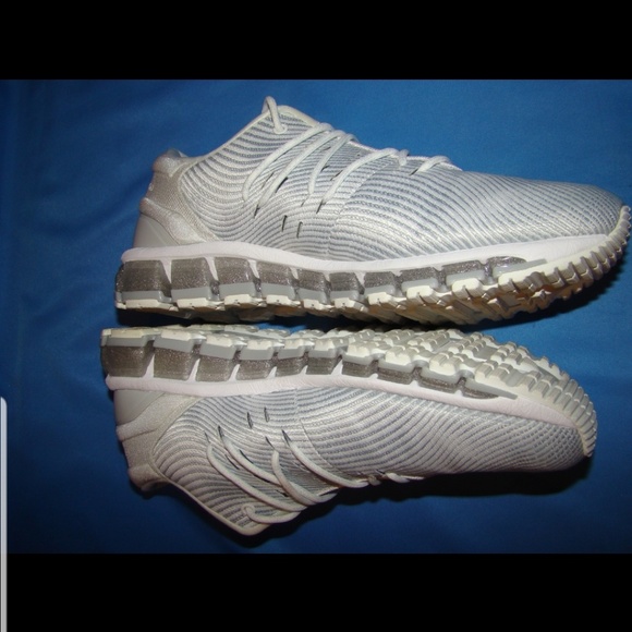 Women's Asics Gel Quantum 360 4 Running Shoes 8.5 - Picture 5 of 8